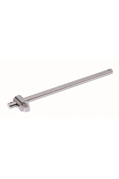 İZELTAŞ 1/2" T Kol 250 Mm - Resim 2