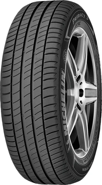 Michelin 245/50R18 100Y ZP Primacy 3 * GRNX Üretim Yılı 2024 ürün görseli 1