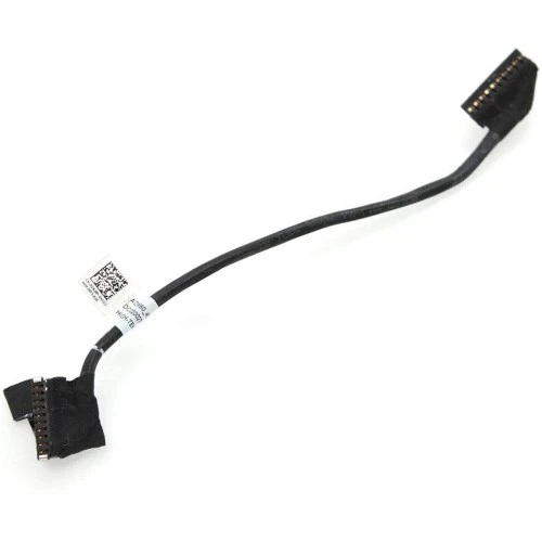 Dell Latitude E5570 5570 Notebook batarya pil bağlantı kablosu ürün görseli 1