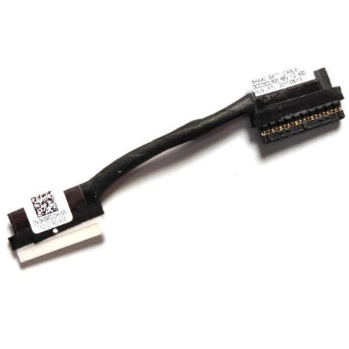 Dell 0H09FD H09FD Notebook batarya pil bağlantı kablosu ürün görseli 1