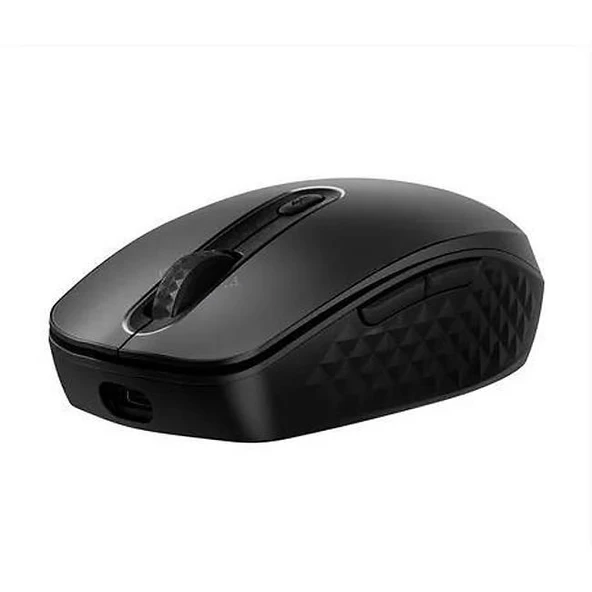 HP 695 Kablosuz Şarj Edilebilir Bluetooth Mouse (8F1Y4AA) ürün görseli 1