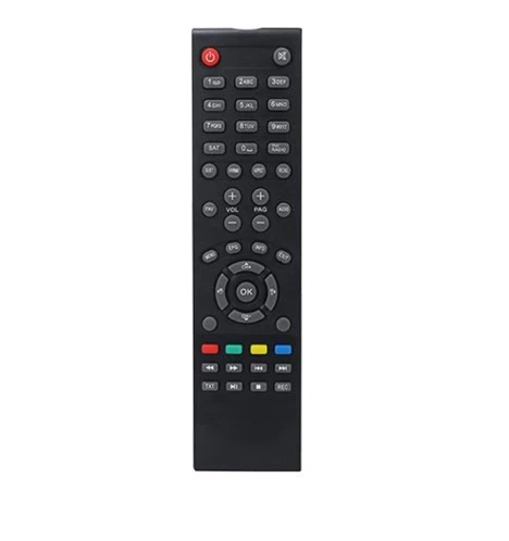 Goldmaster Micro HD Platin, Goldmaster Micro HD Herkül, Goldmaster Micro HD Atlas Uydu Kumandası ürün görseli 1