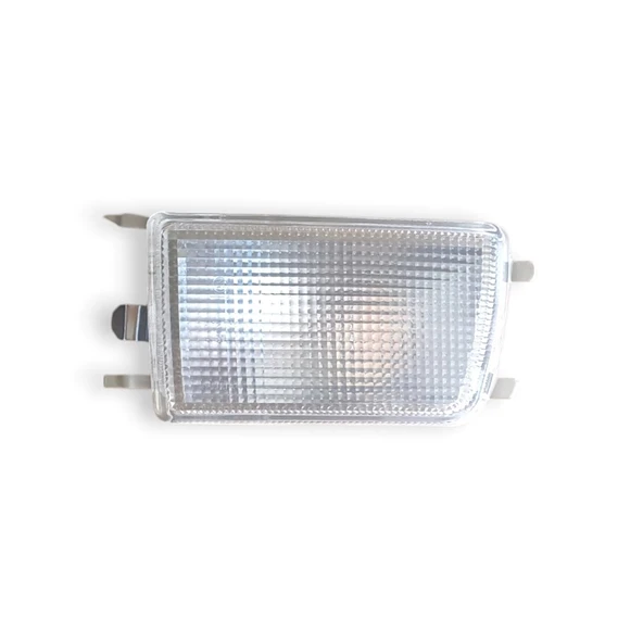 VW Vento 1992-1998 Ön Tampon Sol Sinyal Lambası 1H0953049D ürün görseli 1