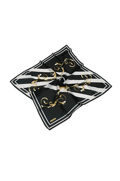 Mısırlı Eşarpları Vual Prenses Twill Eşarp ürün görseli 1