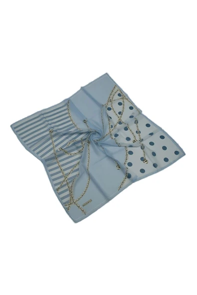 Vual Sport Twill Eşarp ürün görseli 1
