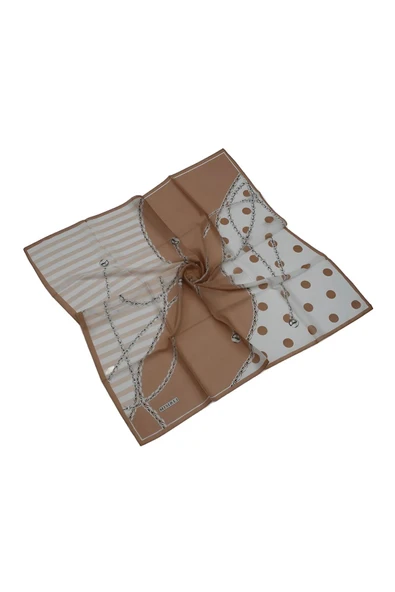 Vual Sport Twill Eşarp ürün görseli 1