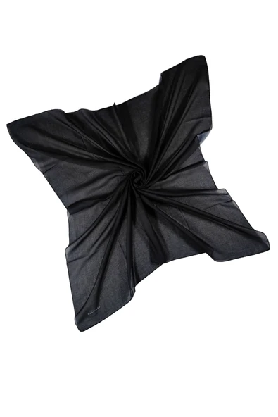 Dualinze Pamuklu Eşarp 120x120 cm - Resim 3