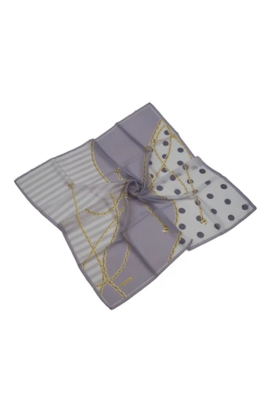 Vual Sport Twill Eşarp ürün görseli 1