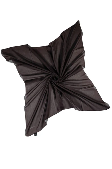 Dualinze Pamuklu Eşarp 120x120 cm - Resim 3