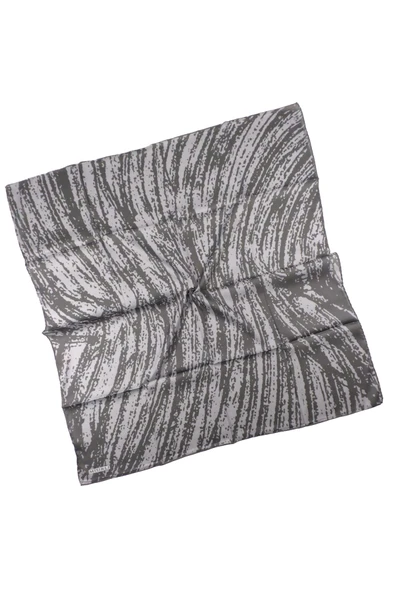 Mısırlı Eşarpları Silky Cocoon Twill Sport Eşarp ürün görseli 1