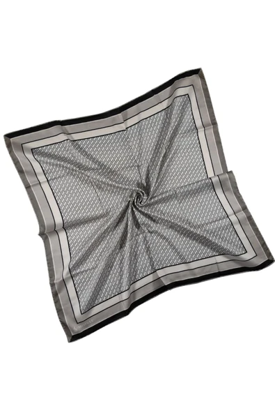 Mısırlı Eşarpları Silky Cocoon Sport Twill ( Tivil ) Eşarp ürün görseli 1