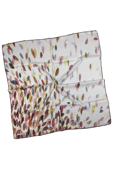 Mısırlı Eşarpları Silky Cocoon Twill Sport Eşarp ürün görseli 1