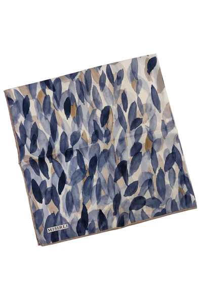 Mısırlı Eşarpları Silky Cocoon Twill Sport Eşarp - Resim 3