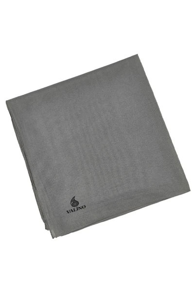 Mısırlı Eşarpları Düz Renk Kristal Şifon Eşarp 110x110 Cm ürün görseli 1