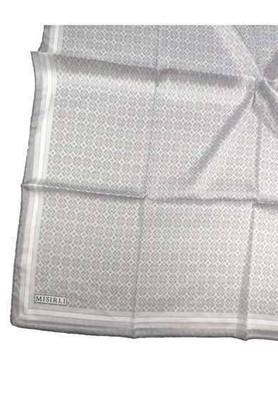 Mısırlı Eşarpları Silky Cocoon Twill Sport Eşarp ürün görseli 1