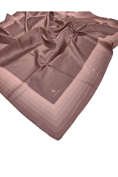 Mısırlı Eşarpları Emprime Kristal Sport Polyester Eşarp - Resim 3