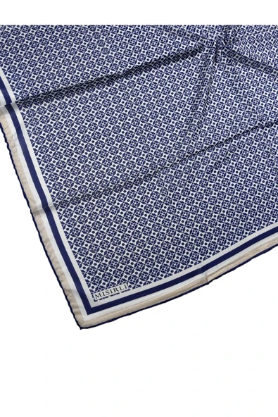 Mısırlı Eşarpları Silky Cocoon Twill Sport Eşarp ürün görseli 1