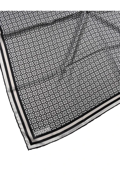Mısırlı Eşarpları Silky Cocoon Twill Sport Eşarp ürün görseli 1