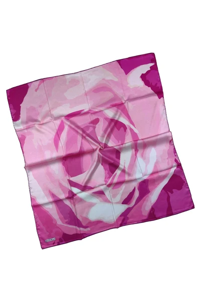Mısırlı Eşarpları Silky Cocoon Twill Sport Eşarp ürün görseli 1