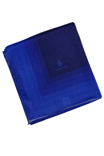 Mısırlı Eşarpları Emprime Kristal Sport Polyester Eşarp - Resim 3