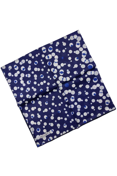 Mısırlı Eşarpları Silky Cocoon Twill Sport Eşarp - Resim 2