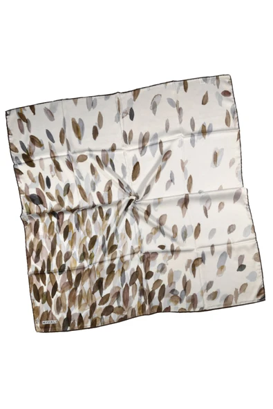 Mısırlı Eşarpları Silky Cocoon Twill Sport Eşarp ürün görseli 1