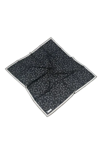 Mısırlı Eşarpları Silky Cocoon Sport Twill Eşarp ürün görseli 1