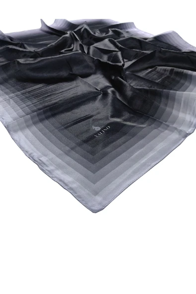 Mısırlı Eşarpları Emprime Kristal Sport Polyester Eşarp - Resim 3