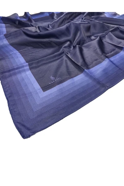 Mısırlı Eşarpları Emprime Kristal Sport Polyester Eşarp - Resim 3