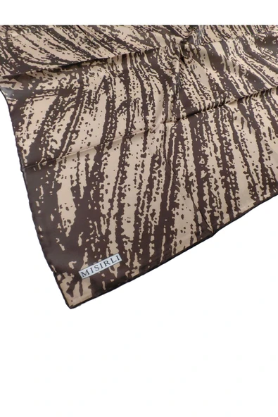 Mısırlı Eşarpları Silky Cocoon Twill Sport Eşarp - Resim 2