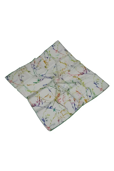 Mısırlı Eşarpları Silky Cocoon Sport Twill Eşarp ürün görseli 1