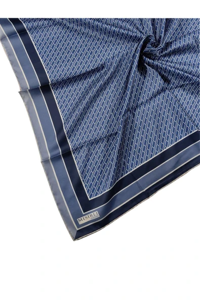 Mısırlı Eşarpları Silky Cocoon Sport Twill ( Tivil ) Eşarp ürün görseli 1
