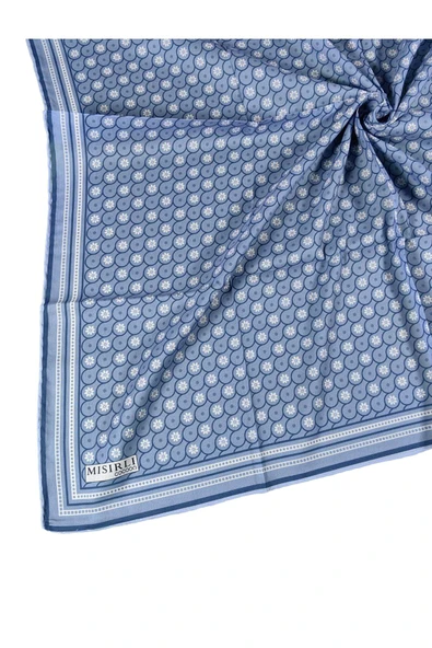 Mısırlı Eşarpları Silky Cocoon Sport Twill Eşarp ürün görseli 1