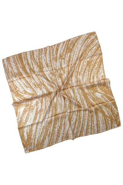 Mısırlı Eşarpları Silky Cocoon Twill Sport Eşarp ürün görseli 1