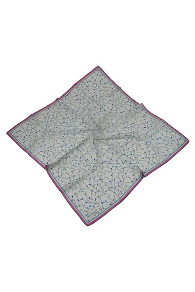 Mısırlı Eşarpları Silky Cocoon Sport Twill Eşarp ürün görseli 1