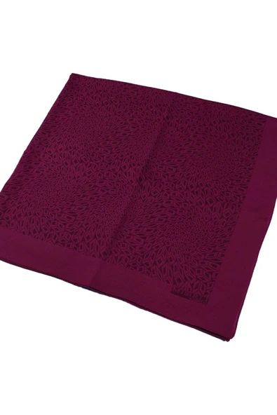 Mısırlı Eşarpları Siena Eşarp 100x100 cm - Resim 2