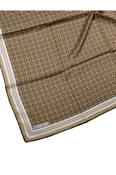 Mısırlı Eşarpları Silky Cocoon Twill Sport Eşarp ürün görseli 1