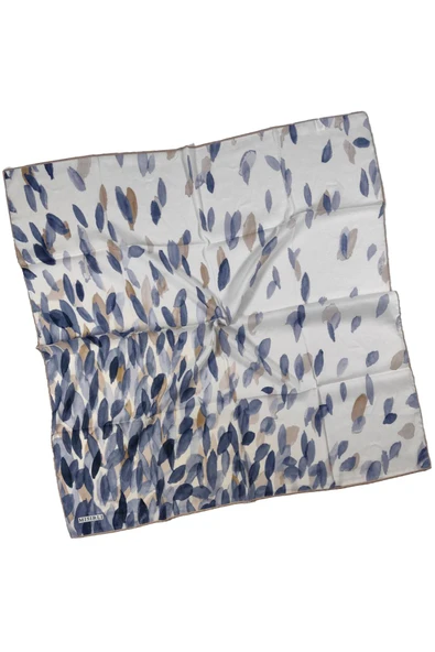 Mısırlı Eşarpları Silky Cocoon Twill Sport Eşarp ürün görseli 1