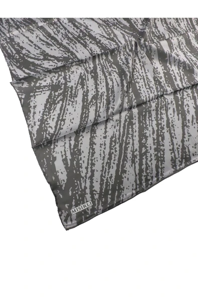 Mısırlı Eşarpları Silky Cocoon Twill Sport Eşarp - Resim 2
