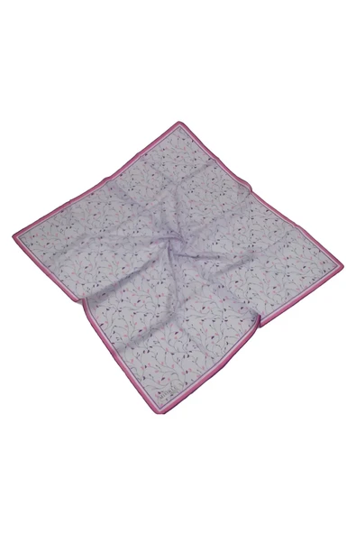 Mısırlı Eşarpları Silky Cocoon Sport Twill Eşarp ürün görseli 1