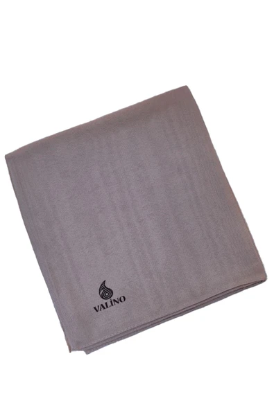 Mısırlı Eşarpları Düz Renk Kristal Şifon Eşarp 100x100 Cm ürün görseli 1