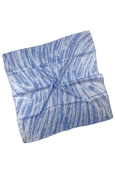 Mısırlı Eşarpları Silky Cocoon Twill Sport Eşarp ürün görseli 1