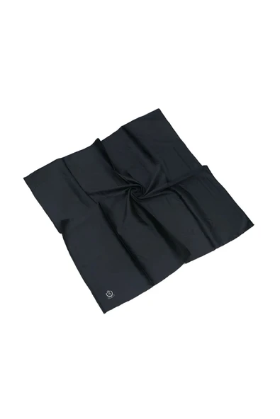 Mısırlı Eşarpları Düz Renk Rayon Eşarp ürün görseli 1