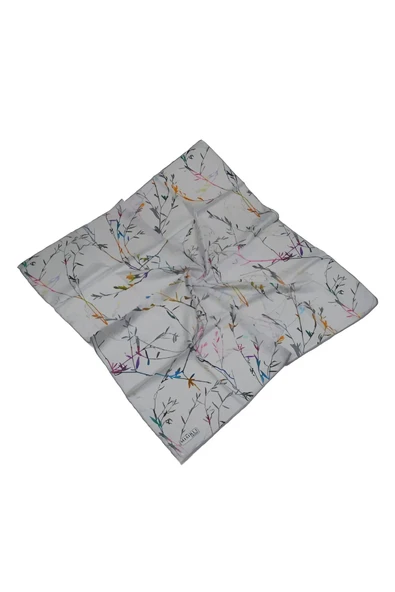 Mısırlı Eşarpları Silky Cocoon Sport Twill Eşarp ürün görseli 1