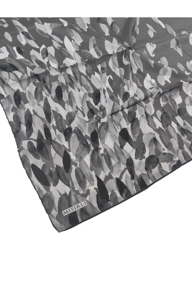 Mısırlı Eşarpları Silky Cocoon Twill Sport Eşarp - Resim 2