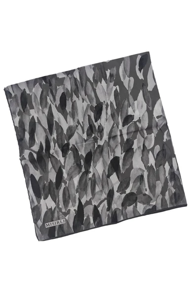 Mısırlı Eşarpları Silky Cocoon Twill Sport Eşarp - Resim 3