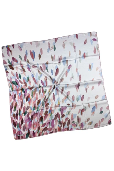 Mısırlı Eşarpları Silky Cocoon Twill Sport Eşarp ürün görseli 1