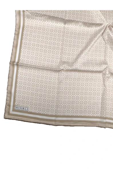 Mısırlı Eşarpları Silky Cocoon Twill Sport Eşarp ürün görseli 1