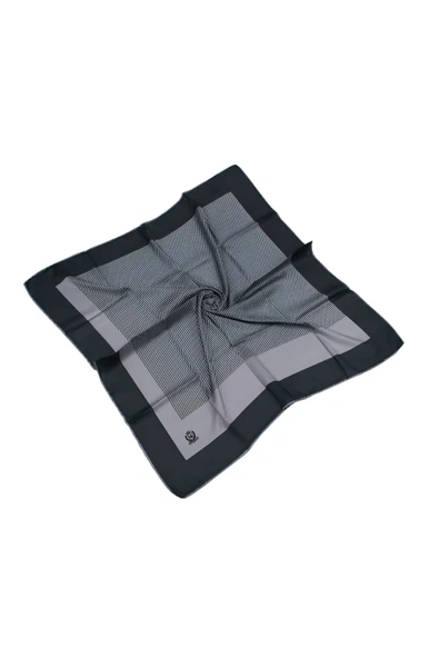 Mısırlı Eşarpları Silky Cocoon Sport Twill Eşarp ürün görseli 1