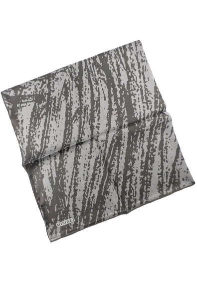 Mısırlı Eşarpları Silky Cocoon Twill Sport Eşarp - Resim 3